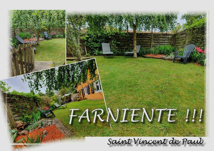 Dax Location Maison Avec Spa Saint-Vincent-de-Paul  외부 사진