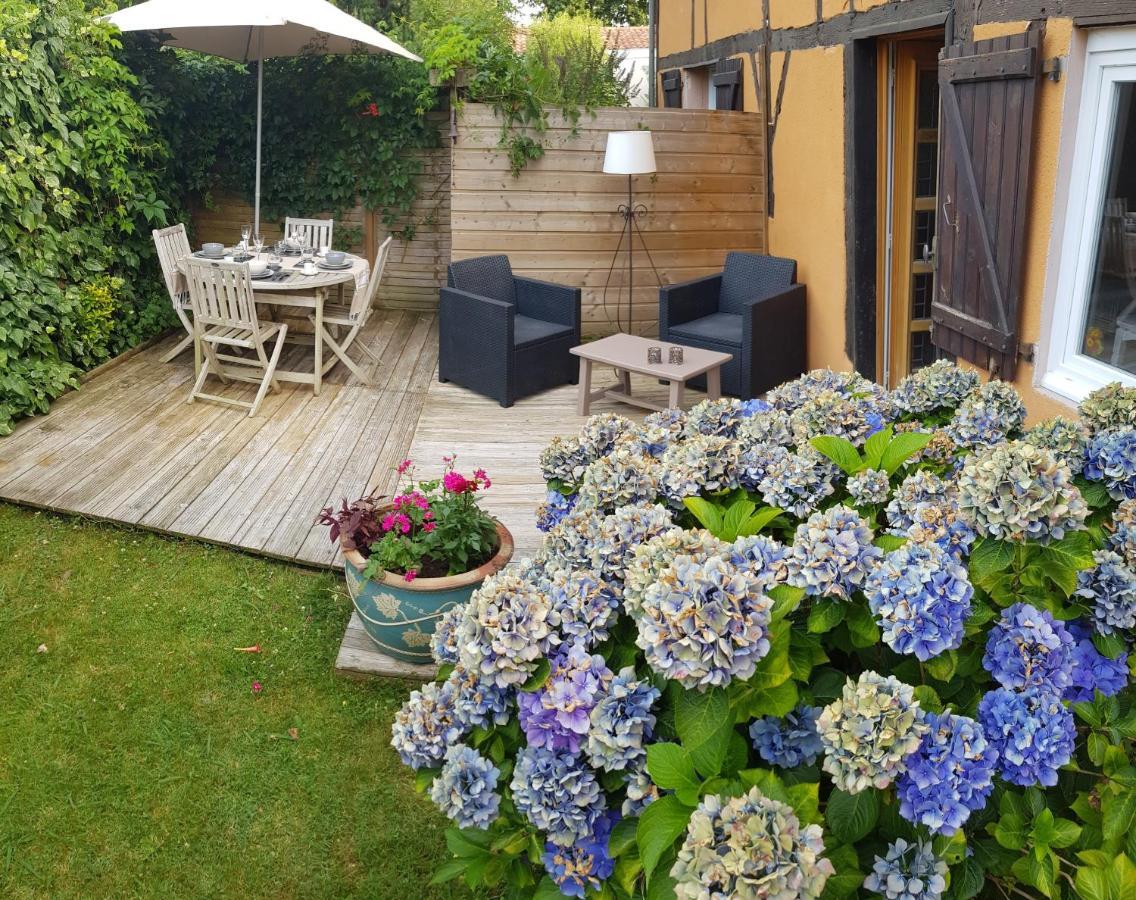 Dax Location Maison Avec Spa Saint-Vincent-de-Paul  외부 사진