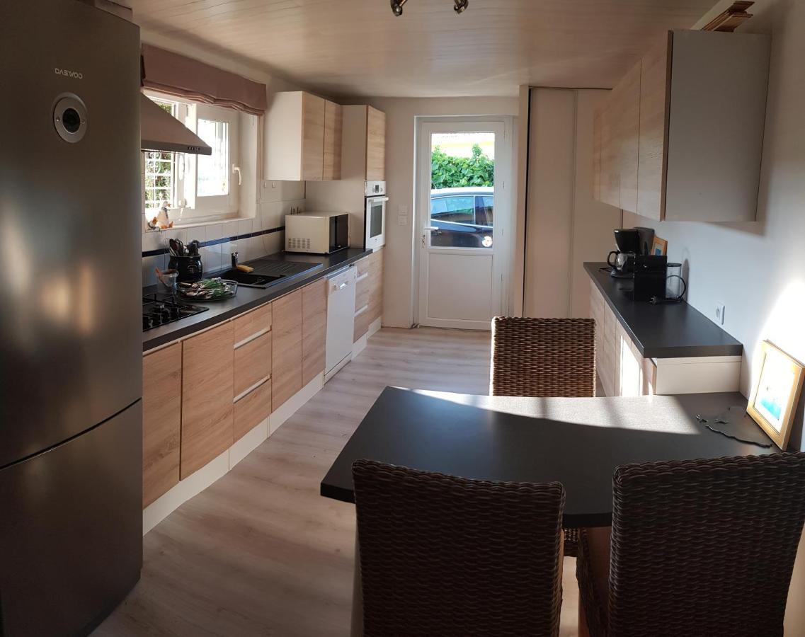 Dax Location Maison Avec Spa Saint-Vincent-de-Paul  외부 사진